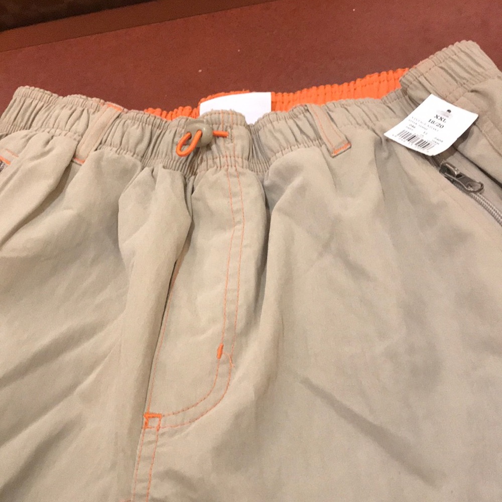 Vintage Khaki pants XXL